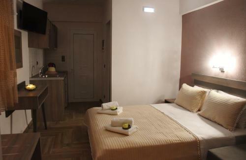 Apartamento Dream Studios