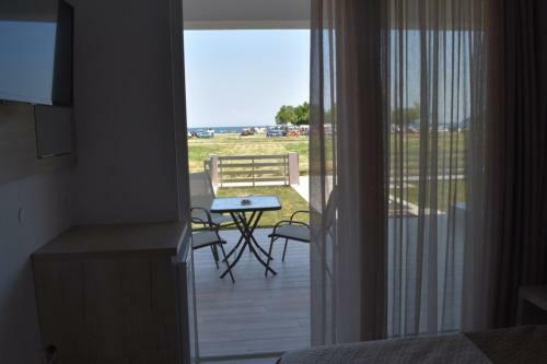 Apartamento Th�a Studios