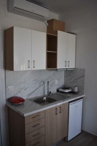 Apartamento Th�a Studios