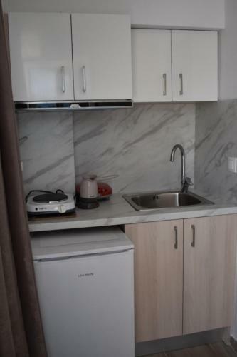 Apartamento Th�a Studios