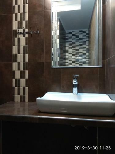 Apartamento Villa Vayia