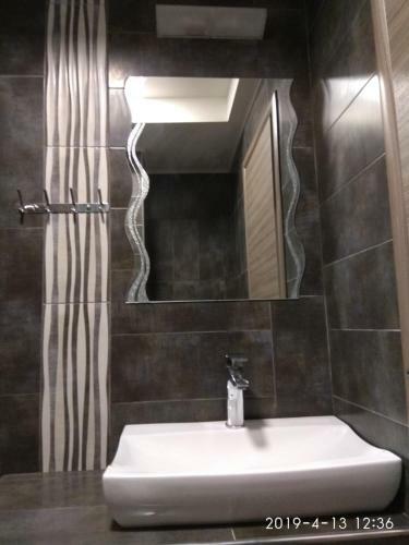 Apartamento Villa Vayia