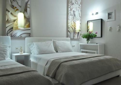Apartamento Cross Plaza