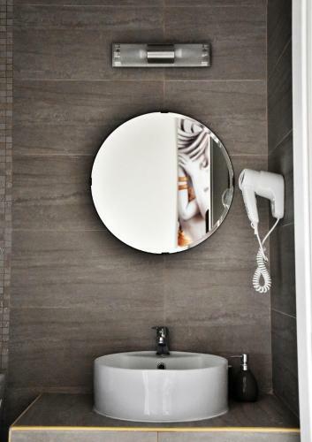 Apartamento Cross Plaza