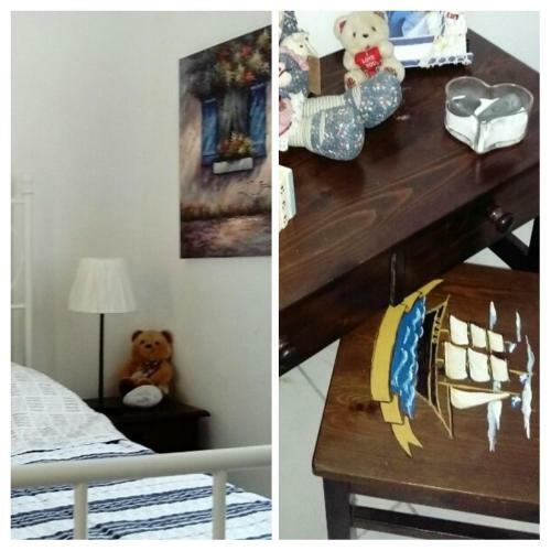 Apartamento Nisia