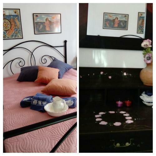 Apartamento Nisia