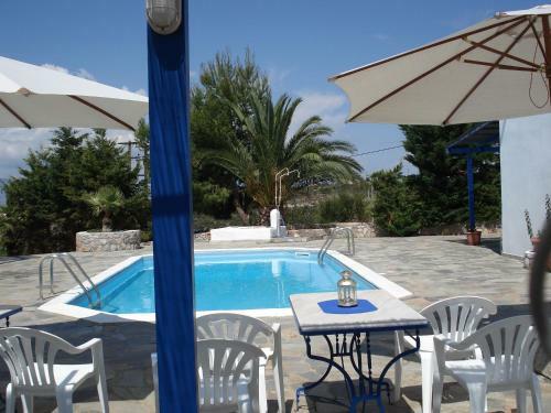 Apartamento Nisia