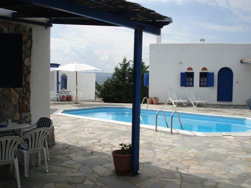 Apartamento Nisia