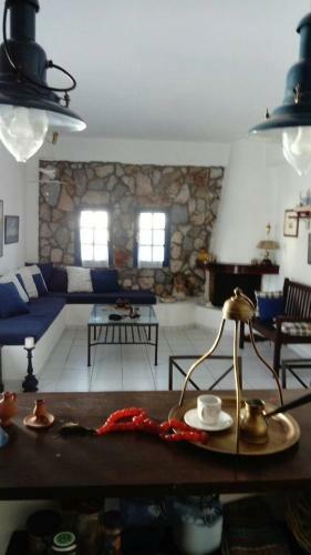 Apartamento Nisia