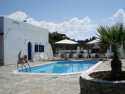 Apartamento Nisia
