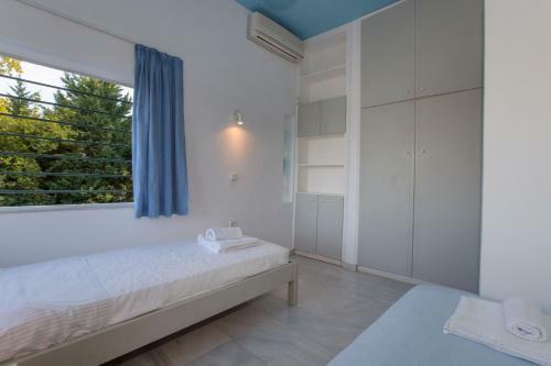 Villa Dream View In Theologos By Ghh