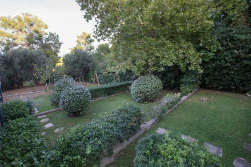 Villa Dream View In Theologos By Ghh