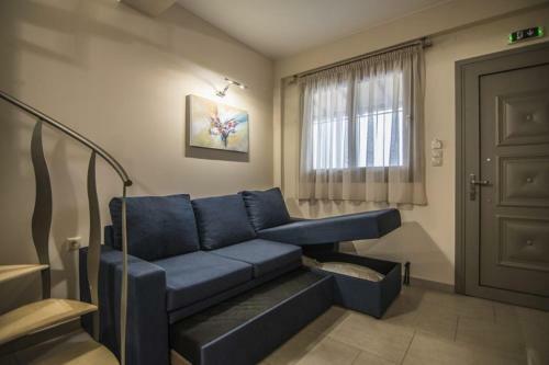 Elia Luxury Apartments