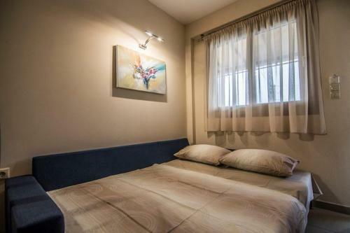 Elia Luxury Apartments