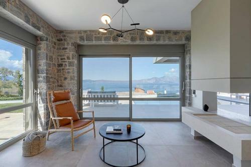 Villa Theologos