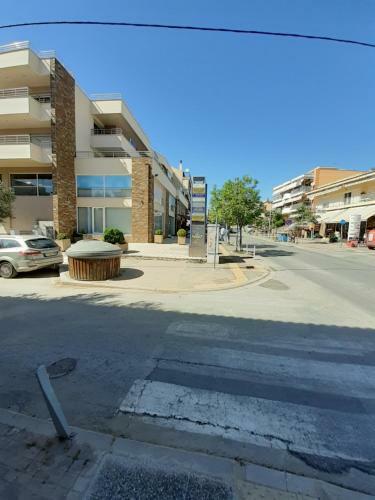 Apartamento Asteris Appartment