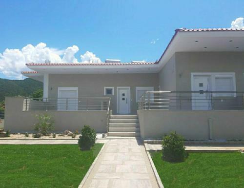 Apartamento Tzekos Studios
