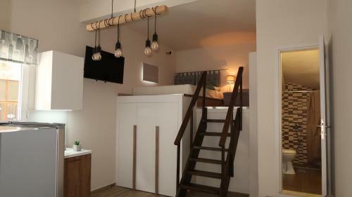 Cozy Apartment Near The City Centre