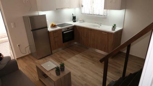 Cozy Apartment Near The City Centre