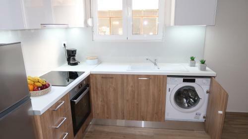 Cozy Apartment Near The City Centre