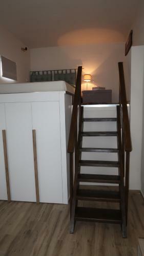 Cozy Apartment Near The City Centre