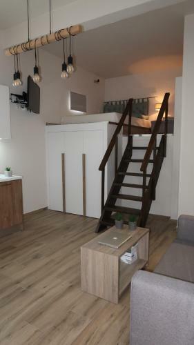 Cozy Apartment Near The City Centre