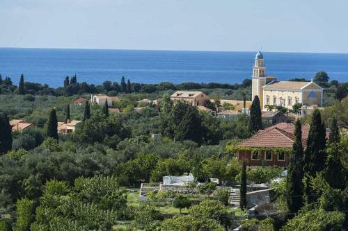 Villa Cleo