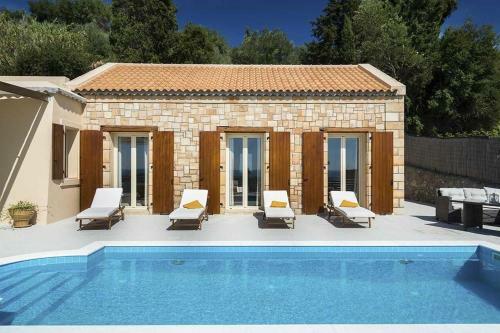Villa Cleo