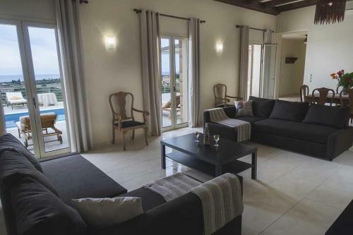 Villa Cleo