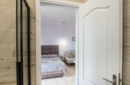 Apartamento Superior Boutique Studios!