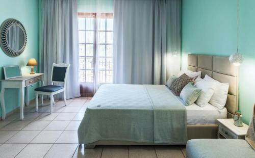 Apartamento Superior Boutique Studios!