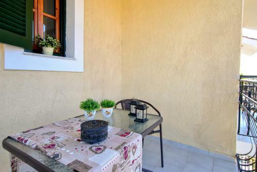 Apartamento Moulinos Studios
