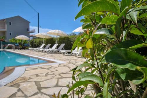 Apartamento Moulinos Studios