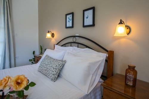 Apartamento Moulinos Studios