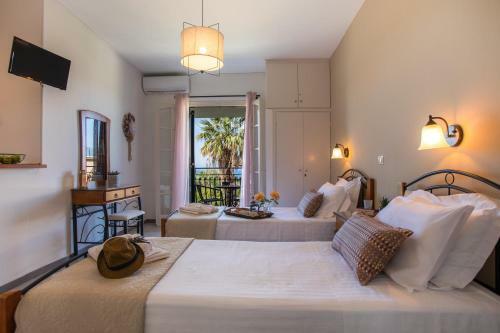 Apartamento Moulinos Studios