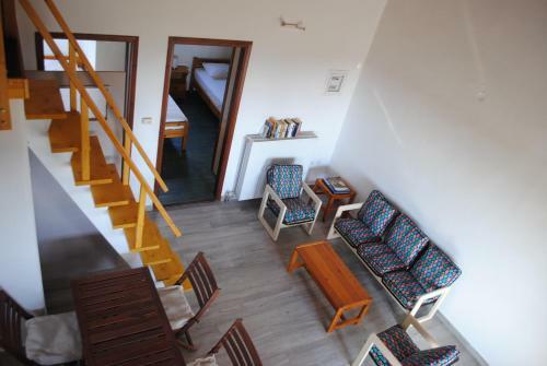 Beaufort Apartment