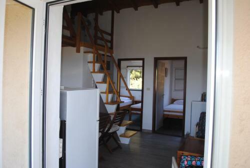 Beaufort Apartment