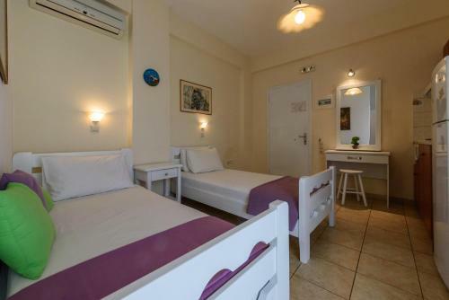 Apartamento Angelika