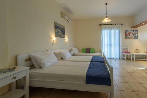 Apartamento Angelika
