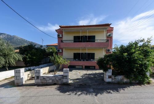 Apartamento Angelika