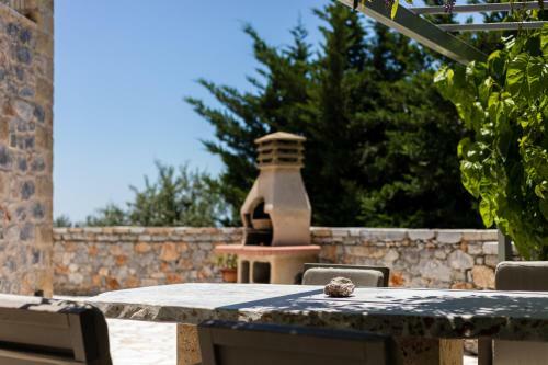 Villa ?? Stoupa