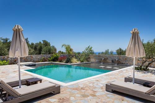 Villa ?? Stoupa