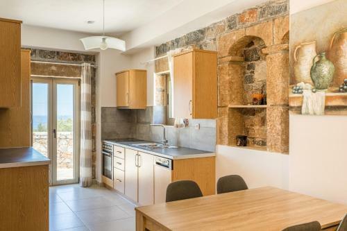 Villa ?? Stoupa