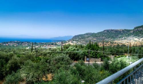Villa ?? Stoupa