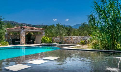 Villa ?? Stoupa