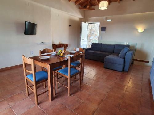 Apartamento Stoupa Lefktro 12