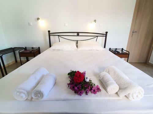 Hostal Tasos Rooms