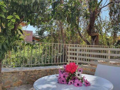 Hostal Tasos Rooms