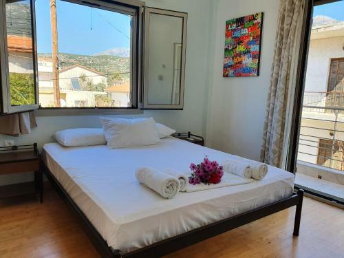 Hostal Tasos Rooms