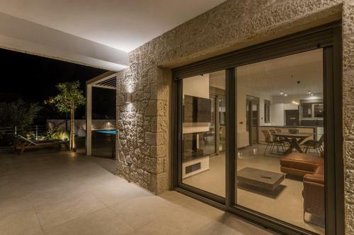 Villa Manitennisvillas